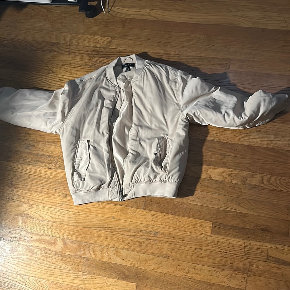 Forever 21 Bomber jacket